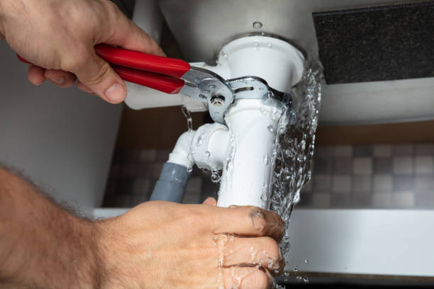 Best Water damage contractors near me  in Dillsburg, PA