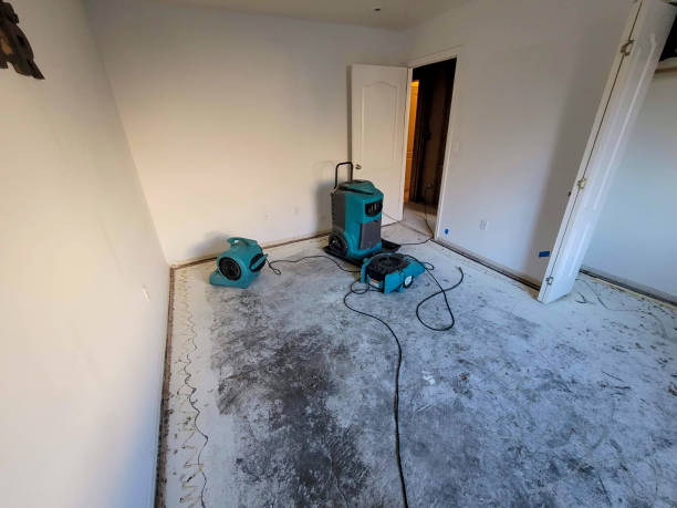 Water damage restoration insurance claims in Dillsburg, PA