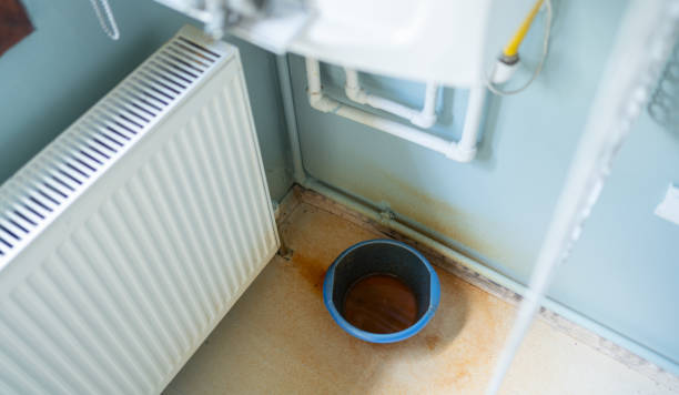 Best 24-hour water damage restoration  in Dillsburg, PA